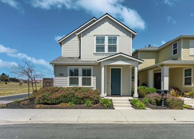 Property at 19330 Stonehenge Ln, Marina, CA 93933, 3 beds, 2.5 baths