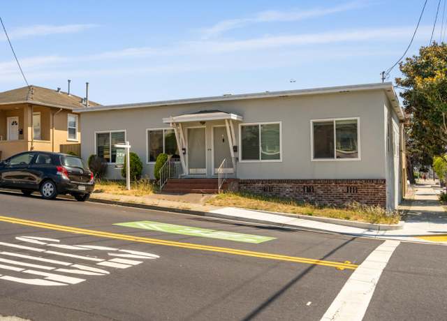 Property at 577-579 Miller Ave, South San Francisco, CA 94080, 2 beds, 2 baths
