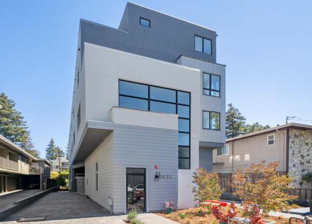 Property at 1433 Floribunda Ave #1, Burlingame, CA 94010, 2 beds, 2 baths