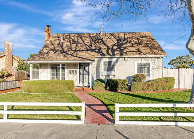 Property at 548 Leland Ave, San Jose, CA 95128, 3 beds, 2 baths
