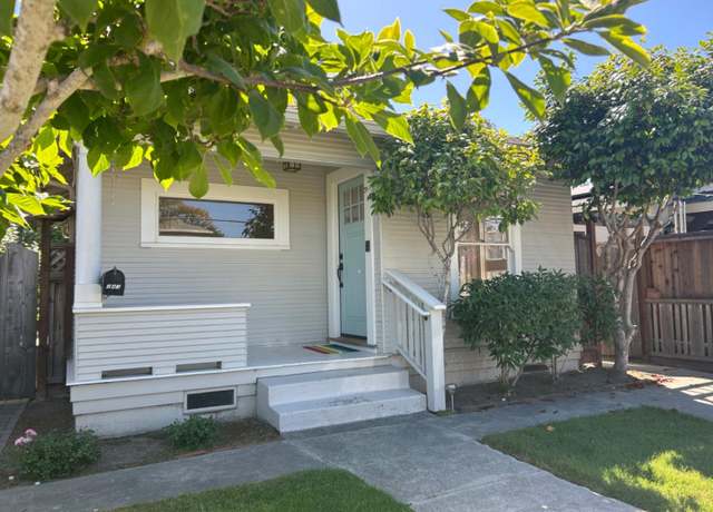 Property at 243 Walk Cir, Santa Cruz, CA 95060, 2 beds, 1 bath