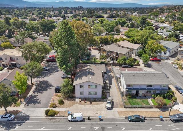 Property at 476 Branham Ln, San Jose, CA 95111