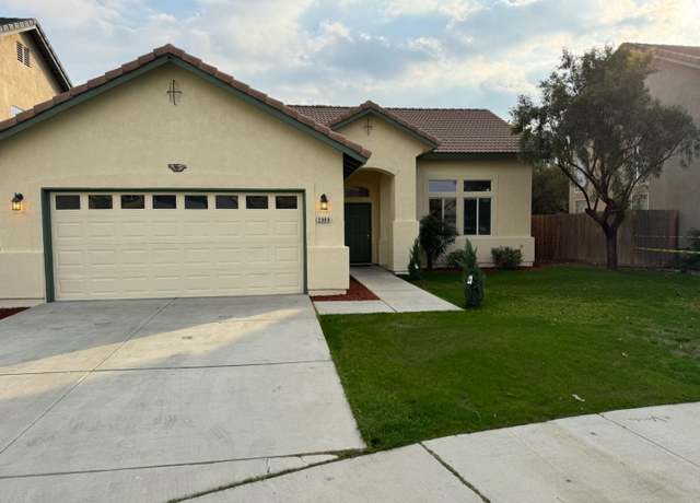 Property at 2909 Granite Ridge Pl, Bakersfield, CA 93313, 4 beds, 2.5 baths