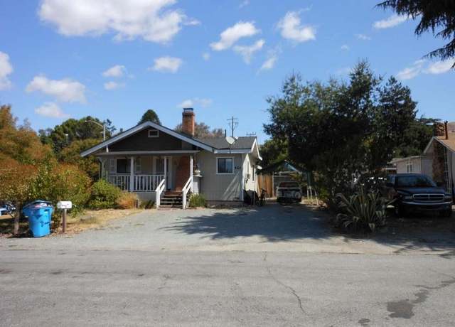 Property at 282 Vista Ave, San Jose, CA 95127, 3 beds, 1 bath