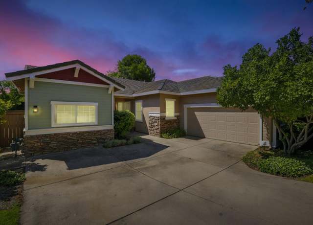 Property at 3100 Stonehurst Ct, El Dorado Hills, CA 95762, 3 beds, 2.5 baths