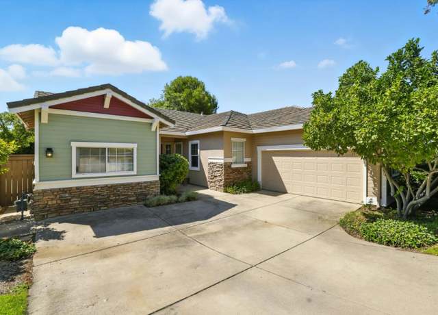 Property at 3100 Stonehurst Ct, El Dorado Hills, CA 95762, 3 beds, 2.5 baths