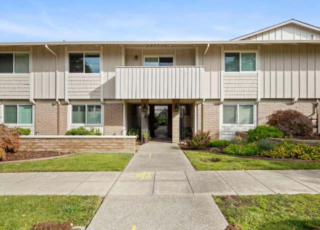 Property at 477 Lassen St #6, Los Altos, CA 94022, 2 beds, 2 baths