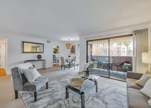 Property at 58 N El Camino Real #301, San Mateo, CA 94401, 2 beds, 2 baths