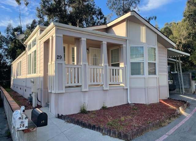 Property at 17779 Vierra Canyon Rd #29, Salinas, CA 93907, 3 beds, 2 baths