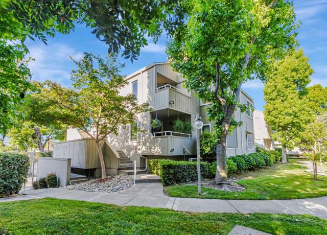 Property at 1718 Braddock Ct, San Jose, CA 95125, 2 beds, 1 bath