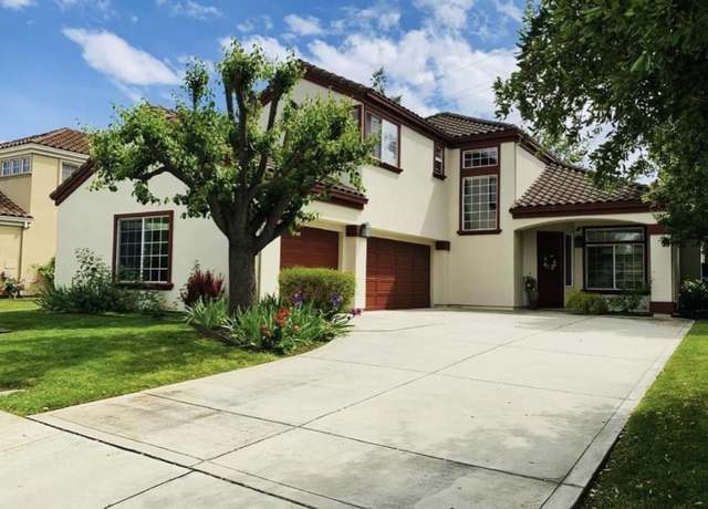 Property at 982 White Cloud Dr, Morgan Hill, CA 95037, 5 beds, 3 baths
