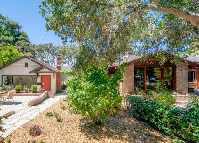 Property at 8&9 Palou NW of Casanova, Carmel, CA 93921, 4 beds, 3 baths