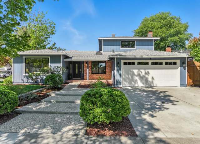 Property at 4189 Glenmont Dr, San Jose, CA 95136, 4 beds, 3 baths