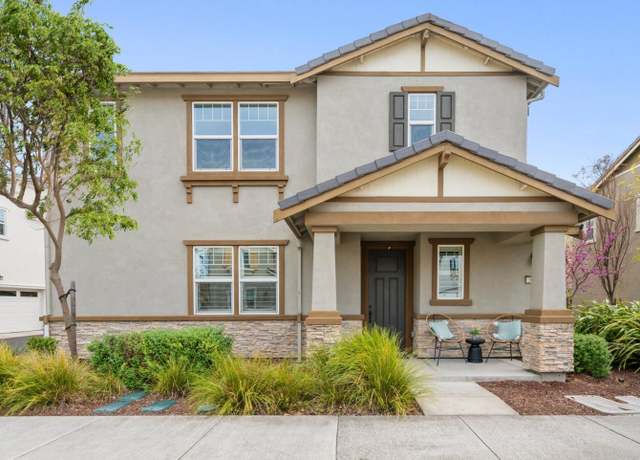Property at 2632 Admiral Cir, Hayward, CA 94545, 3 beds, 2.5 baths