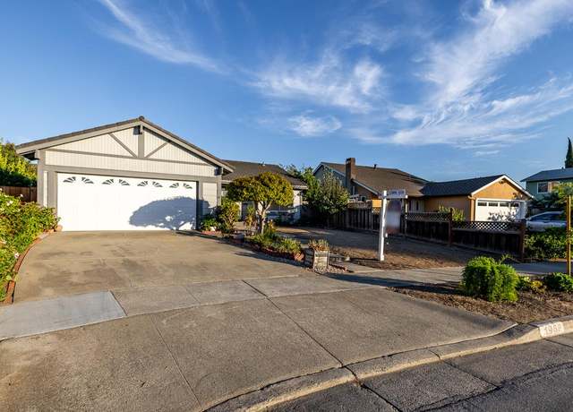 Property at 1968 Nutmeg Ct, San Jose, CA 95131, 4 beds, 1 bath