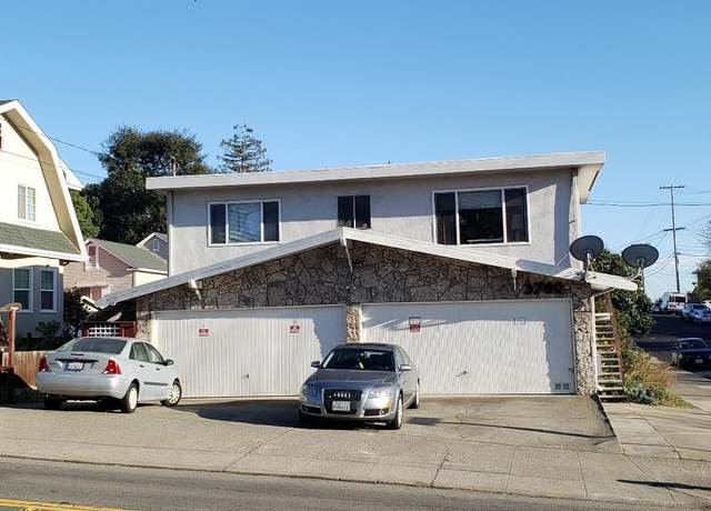 Property at 3700 Lincoln Ave, Oakland, CA 94602, 31 beds, 16 baths