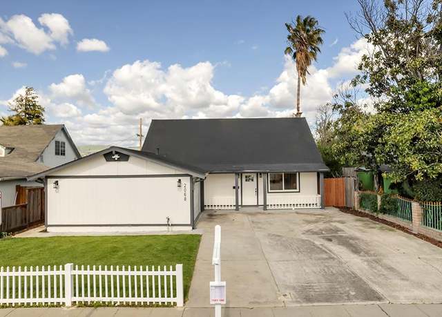 Property at 2068 Interbay Dr, San Jose, CA 95122, 4 beds, 2 baths