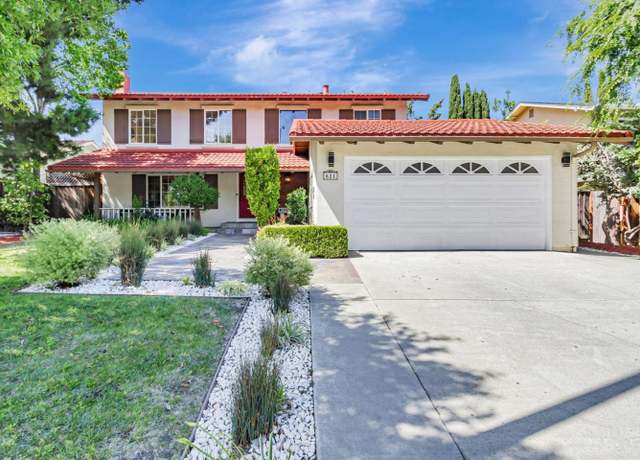 Property at 621 Harrow Way, Sunnyvale, CA 94087, 6 beds, 3.5 baths