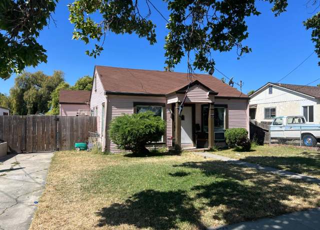 Property at 75 S Cragmont Ave, San Jose, CA 95127, 3 beds, 2 baths