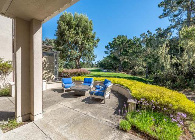 Property at 64 Spanish Bay Cir, Pebble Beach, CA 93953, 4 beds, 4.5 baths