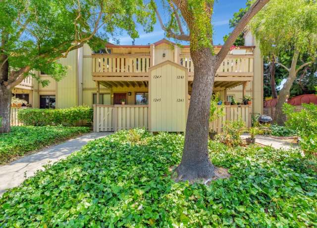 Property at 1247 Coyote Creek Pl, San Jose, CA 95116, 2 beds, 2 baths