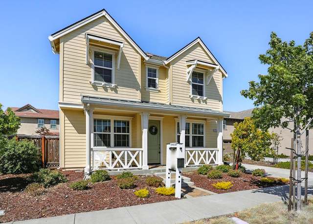 Property at 33528 Mustang St, Fremont, CA 94555, 5 beds, 3.5 baths