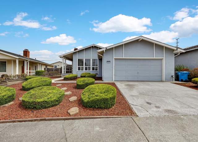 Property at 3501 Longview Dr, San Bruno, CA 94066, 3 beds, 2 baths