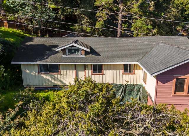 Property at 15 Winding Way, San Carlos, CA 94070, 1 bed, 1 bath