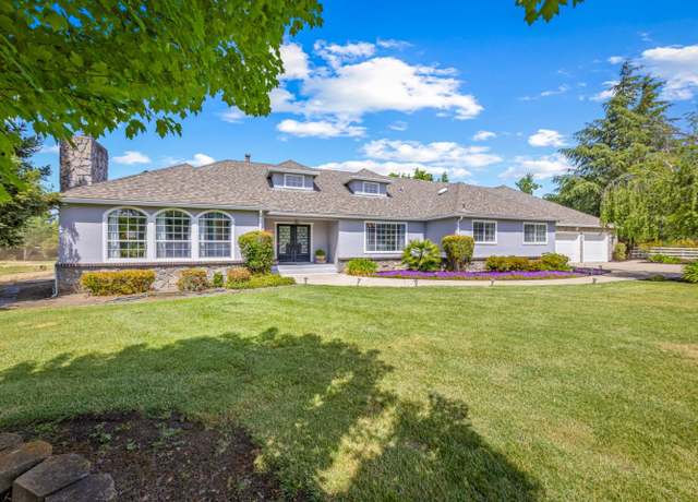 Property at 14830 Bartlett Ct, San Martin, CA 95046, 4 beds, 4 baths