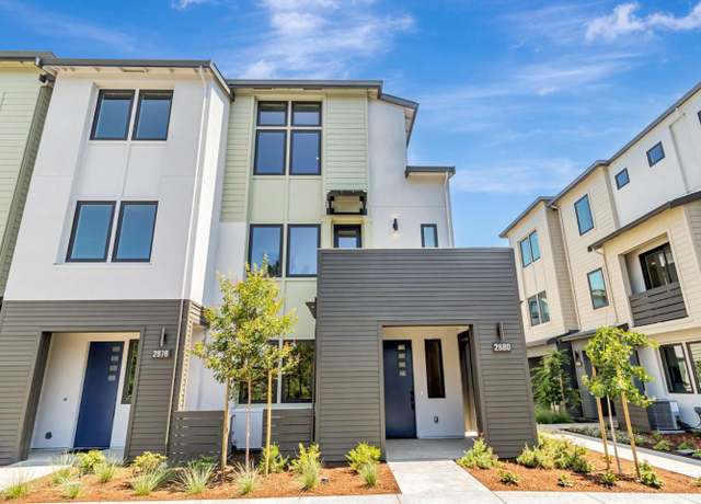 Property at 2880 Josephine Ln, Palo Alto, CA 94303, 4 beds, 3.5 baths