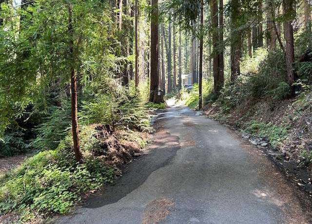 Property at 141 Leafwood Dr, Boulder Creek, CA 95006
