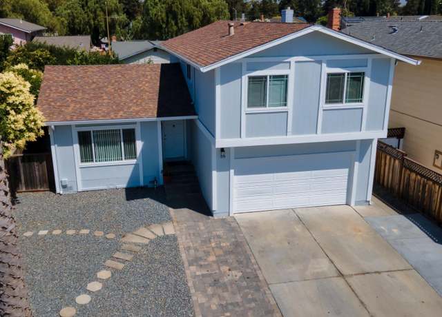 Property at 1051 Woodminster Dr, San Jose, CA 95121, 5 beds, 3 baths