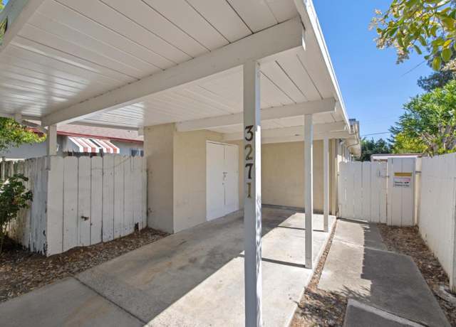 Property at 3271 Alma St, Palo Alto, CA 94306, 3 beds, 2 baths