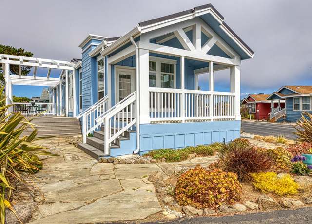 Property at 2395 Delaware Ave #22, Santa Cruz, CA 95060, 2 beds, 1 bath