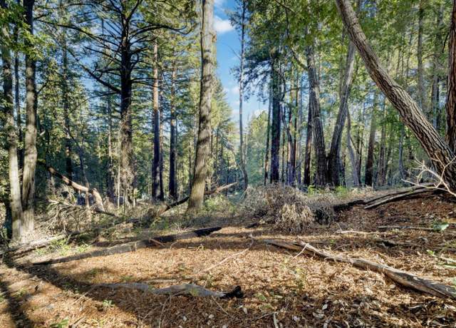 Property at 0 Western, Brookdale, CA 95007