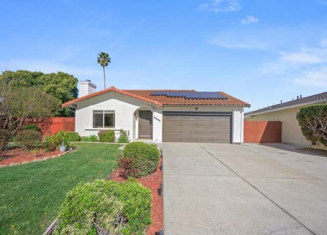 Property at 4308 Granite Ct, Union City, CA 94587, 4 beds, 3 baths