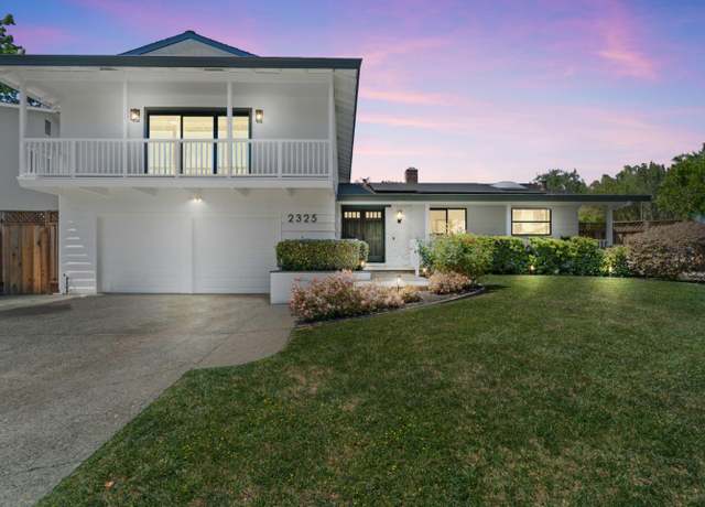 Property at 2325 Walden Sq, San Jose, CA 95124, 4 beds, 3 baths
