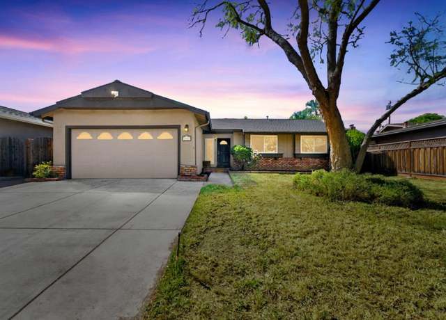Property at 2467 Nightingale Dr, San Jose, CA 95125, 3 beds, 2 baths