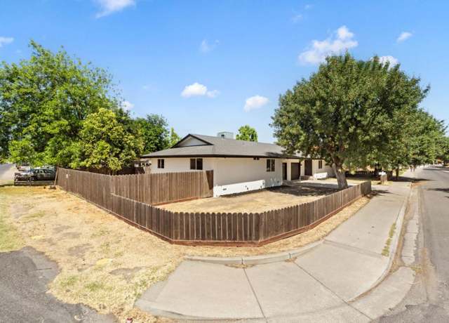 Property at 1301 Carver Rd, Modesto, CA 95350, 4 beds, 3 baths