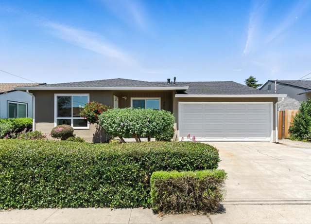 Property at 36194 Magellan Dr, Fremont, CA 94536, 4 beds, 2 baths