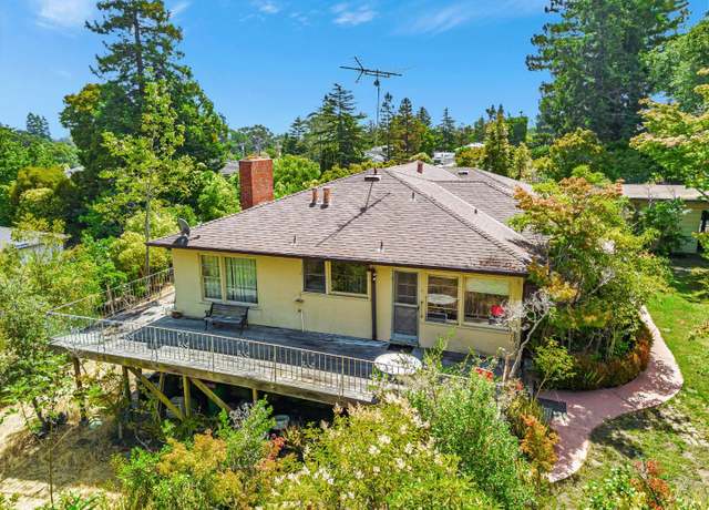 Property at 674 Barneson Ave, San Mateo, CA 94402, 3 beds, 2 baths