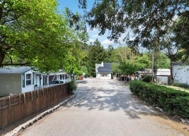 Property at 6444 Highway 9, Felton, CA 95018