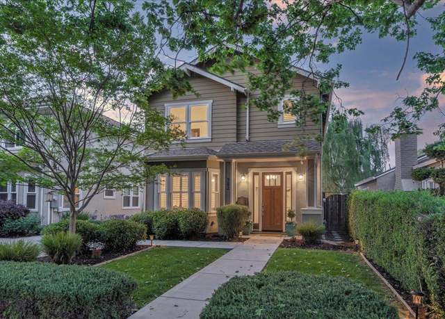 Property at 982 Morse St, San Jose, CA 95126, 4 beds, 3 baths
