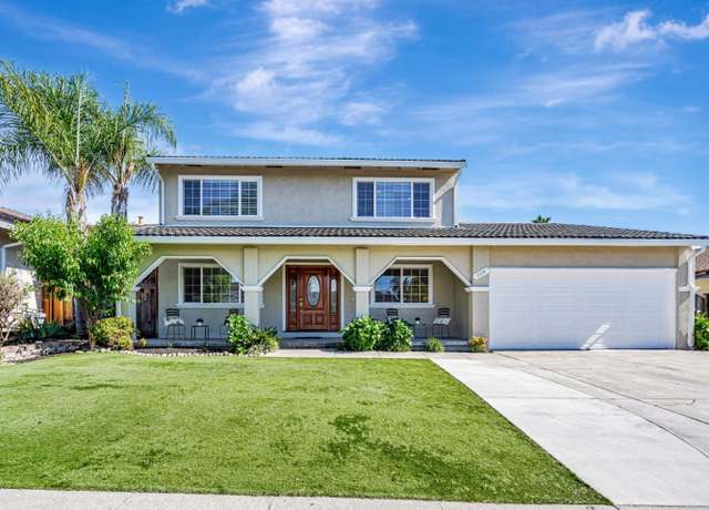 Property at 3334 Dias Dr, San Jose, CA 95148, 4 beds, 3 baths
