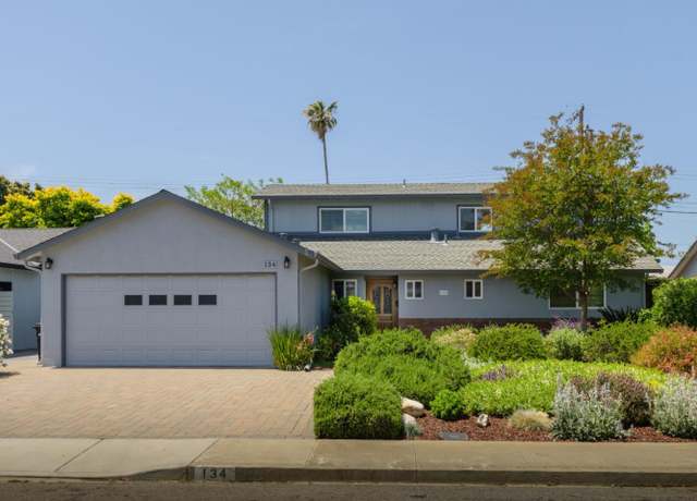 Property at 134 Gilbert Ave, Santa Clara, CA 95051, 5 beds, 3 baths