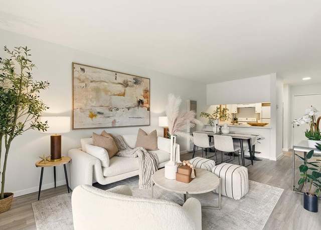 Property at 707 Fathom Dr #102, San Mateo, CA 94404, 1 bath