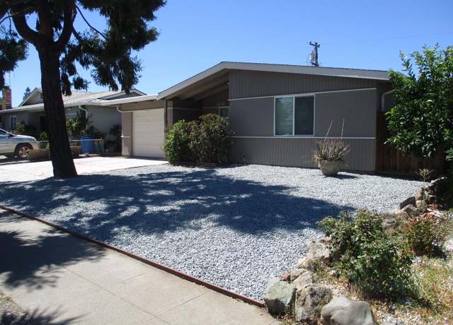 Property at 2621 Othello Ave, San Jose, CA 95122, 3 beds, 1.5 baths
