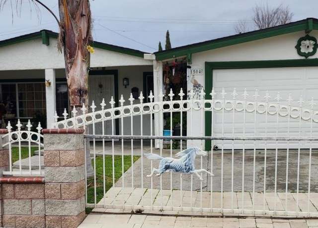 Property at 1504 Mount Shasta Dr, San Jose, CA 95127, 3 beds, 2 baths