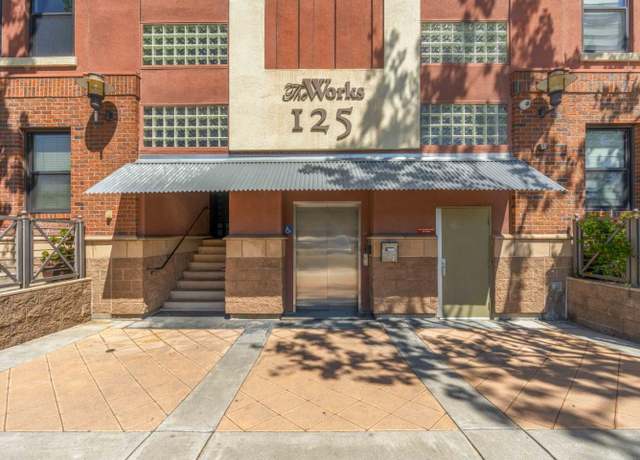 Property at 125 Patterson St #320, San Jose, CA 95112, 1 bed, 1 bath