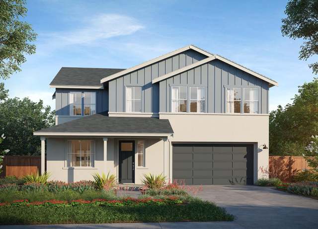 Property at 7351 Princevalle St Unit Homesite 18, Gilroy, CA 95020, 4 beds, 3.5 baths